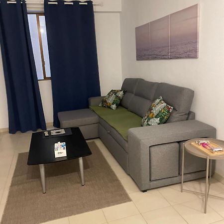 Maria Rosa Urban & Beach Apartment Las Palmas Buitenkant foto