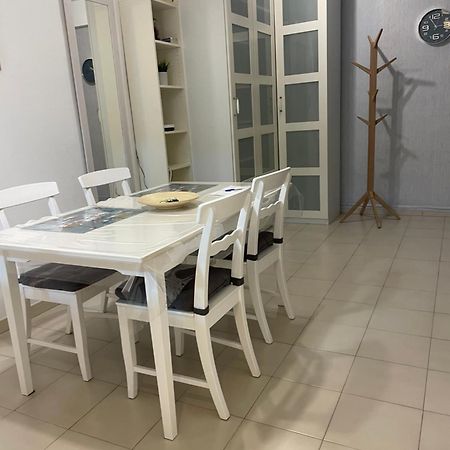 Maria Rosa Urban & Beach Apartment Las Palmas Buitenkant foto