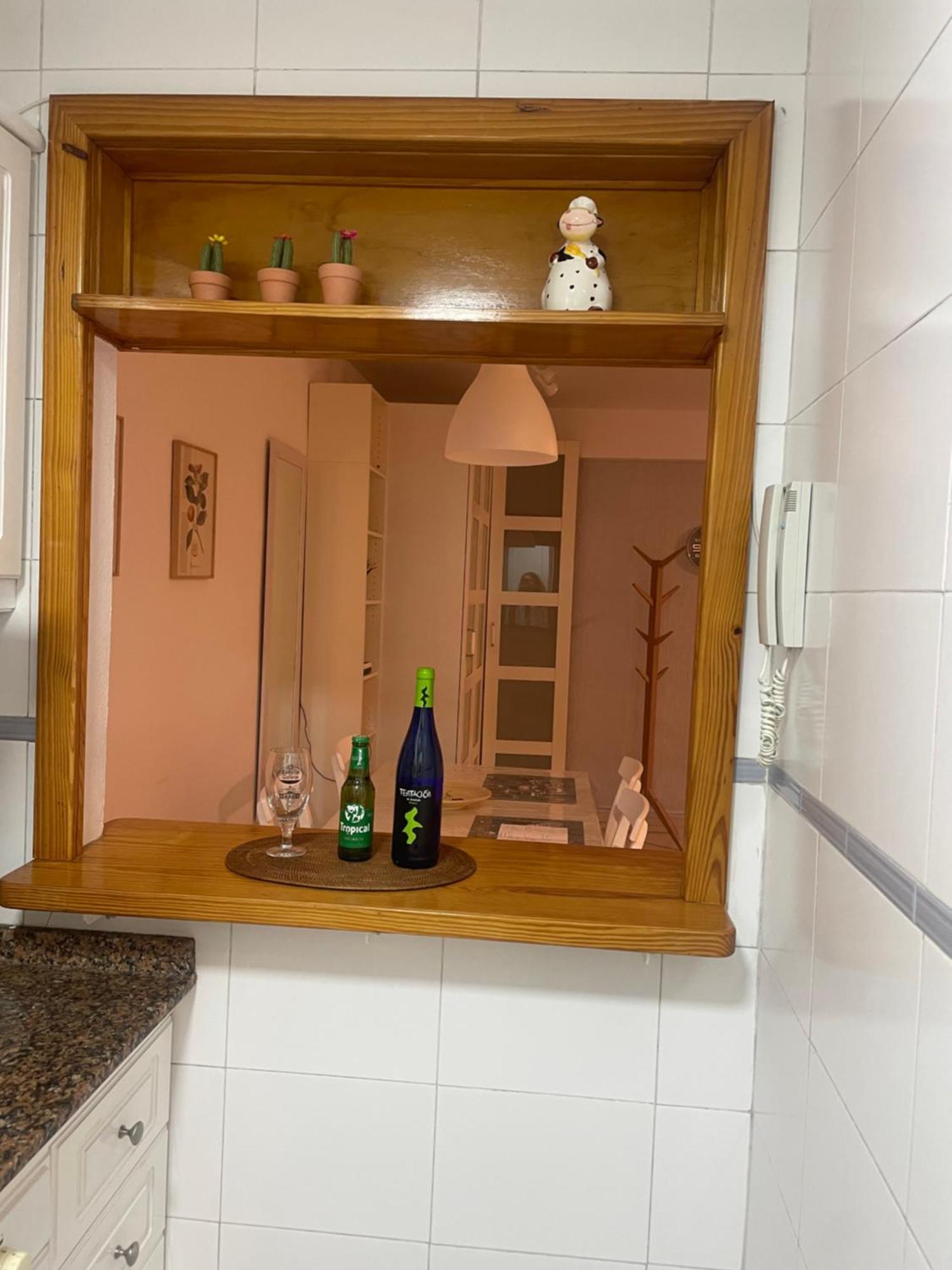 Maria Rosa Urban & Beach Apartment Las Palmas Buitenkant foto