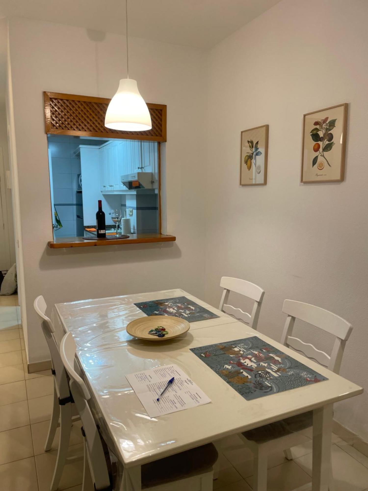 Maria Rosa Urban & Beach Apartment Las Palmas Buitenkant foto