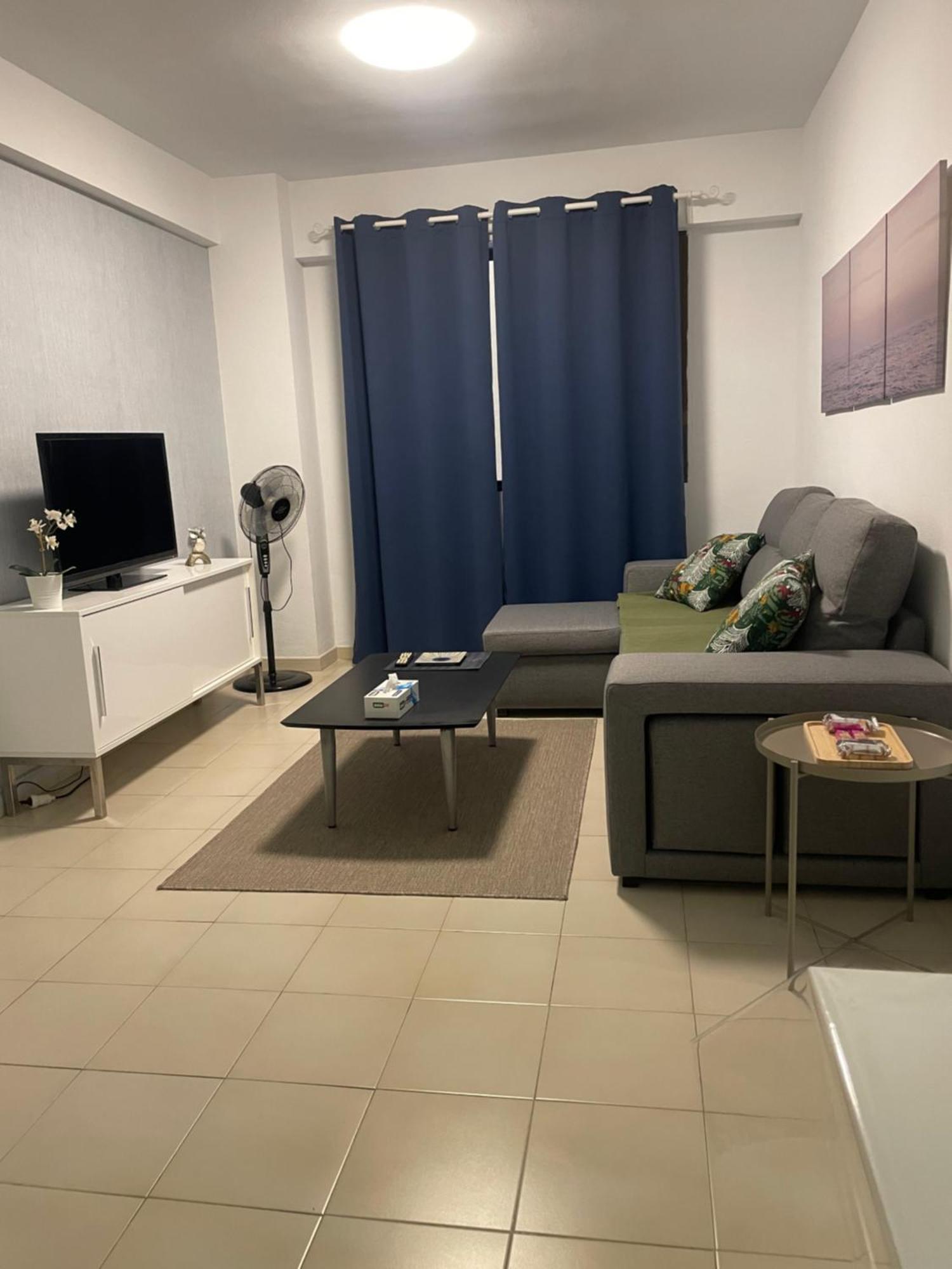 Maria Rosa Urban & Beach Apartment Las Palmas Buitenkant foto