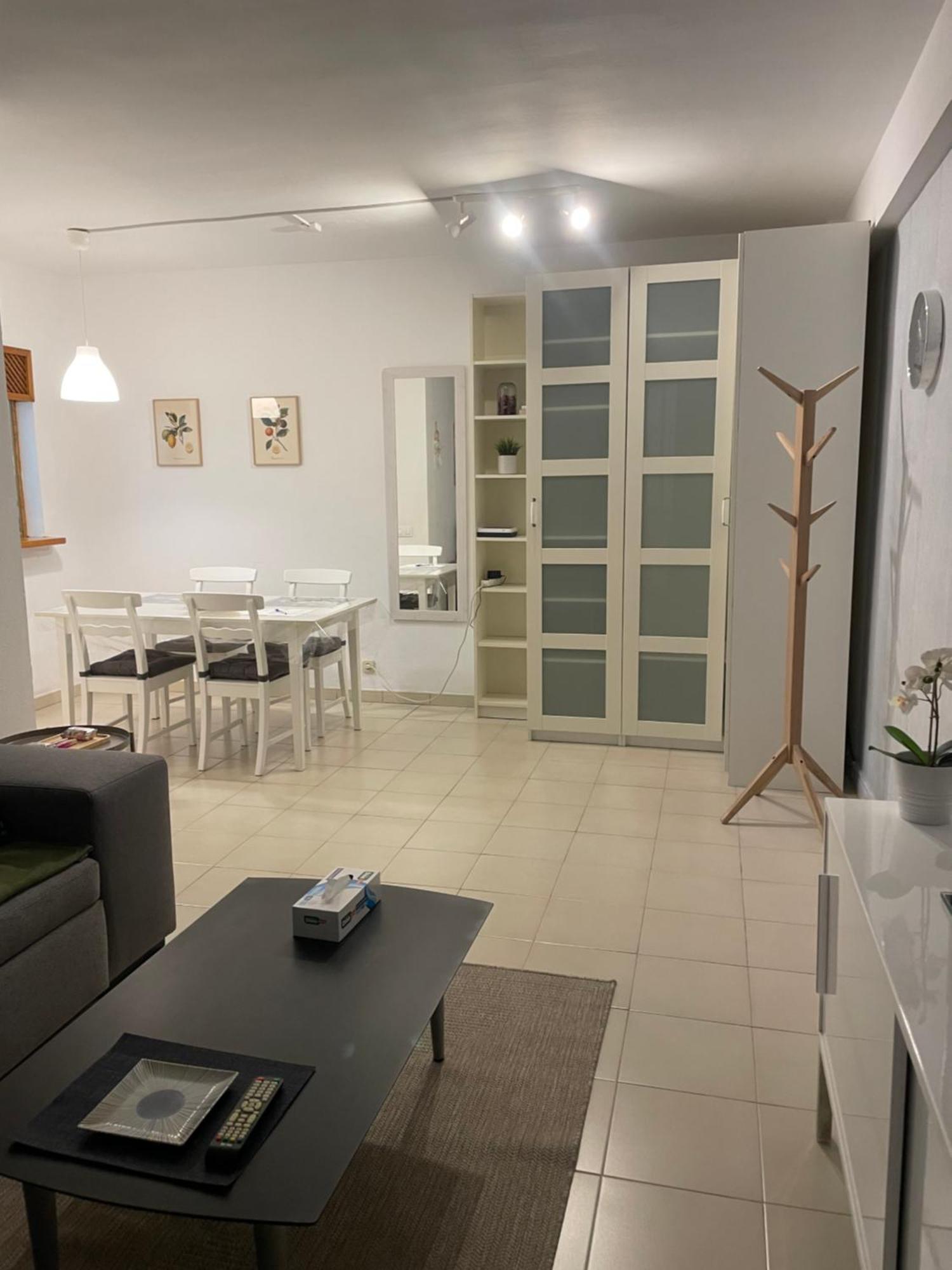 Maria Rosa Urban & Beach Apartment Las Palmas Buitenkant foto